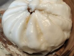 -青岛中心假日酒店·蓝天行政酒廊