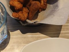 -必胜客(绿地新都会店)