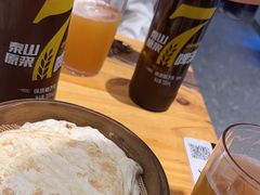 -泰山签挂烤串•精酿啤酒(神州店)