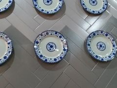 -秦云老太婆摊摊面(金色年华店)