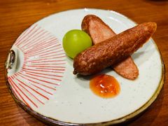 一指禅-如禾素食·下午茶·糖水