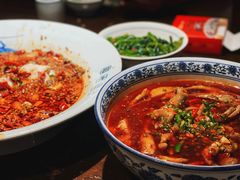 -回水镇·江湖川菜(恒大新城店)