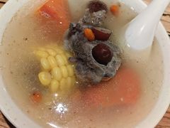 -树厨贵州菜(大十字店)