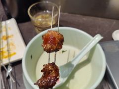 -邢氏老太太烤串(北兴街店)