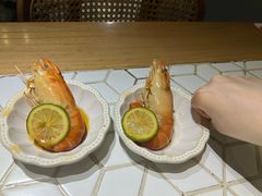 -十面欢腾(长乐路店)