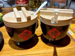 -筱果•梁山围炉烤肉(昌里路店)
