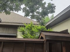 -静之湖度假区