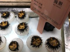 -雍和会海鲜姿造自助(湖东路店)