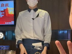 -海底捞火锅(下沙银泰百货店)