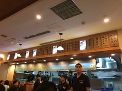 -博多一幸舍(侨福芳草地购物中心店)