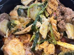 -文立新·秤盘麻辣烫(天通苑店)