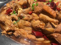 -胖哥俩肉蟹煲(萧山加州阳光店)