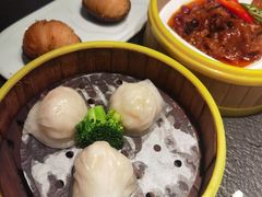 -蝴蝶里·粤菜·点心(滨江龙湖店)