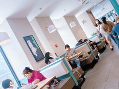 -魏家凉皮(祈年大厦店)