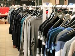 -王府井奥莱临潼小镇(临潼店)