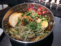 -很久以前羊肉串(中山公园店)