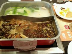 -新辣道鱼火锅(领展购物广场·中关村店)