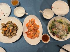 -闽海肴(北辰荟店)