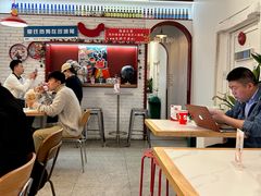 -Eckl’s爱氏热狗(猫街店)