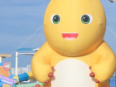 -汕头中海黄金海岸水上乐园