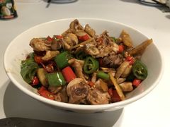 -老长沙龙虾馆·聚会餐厅(白石洲店)