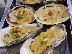 -老虎滩大连海鲜烧烤(建邺云锦路总店)