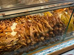 -京八珍(和平东桥店)