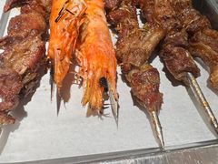 -有位虾匠·胶东土菜小馆(市北店)