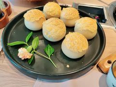 -滋粥楼·顺德菜(番禺广场总店)