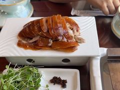 -恭敬李·烤鸭(天坛北门店)
