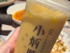 -小炳胜(卓悦中心店)