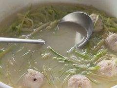 -靓湾海鲜·海景餐厅(小麦岛店)