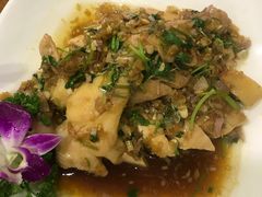 -周锦记广式餐厅