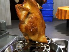 -张家卫·阳江菜·小海鲜(肥婆湾桥店)
