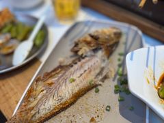 -不是烧烤·武汉大排档(亚运村店)