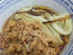 -吴茂兴本帮面(百色路店)