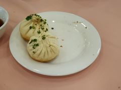 -上海老饭店(北京分店)