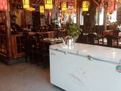 -火儿旺重庆老火锅 (吉力湖街店)