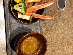 -蟹道乐(網元別館店)