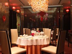 包厢-东海朗廷酒店-唐阁T’ANG COURT 中餐厅