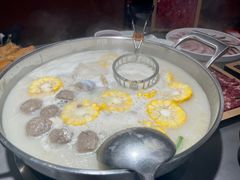 -骨之味·筒骨汤火锅(江头店)