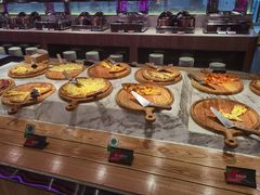 -比格比萨自助(德思勤四季汇店)