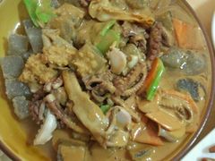 -乡府肉丁水饺(环山路店)
