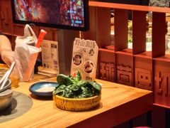 -巴奴毛肚火锅(龙湖锦艺城店)