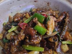 -粤盛海鲜平价店(洛溪食街店)