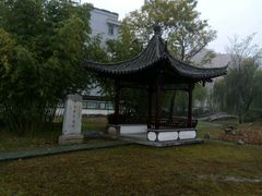 -竹西公园