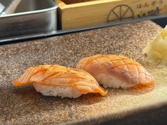 -Sushi Hanzo半藏(天环广场店)