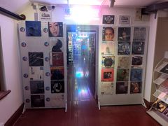 -树懒黑胶唱片店(中山路店)