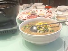 -闽南厝·闽南菜(福隆店)
