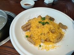 豆腐鱼-东海怡品海鲜豆捞(舟宿夜江店)